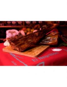 CECINA DE CHIVO PIERNA