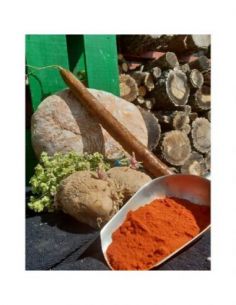CHORIZO PATATERO