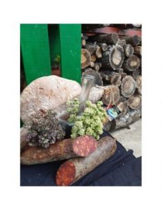 CHORIZO CULAR (entero o 1/2)