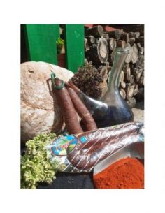 CHORIZO DE POTRO