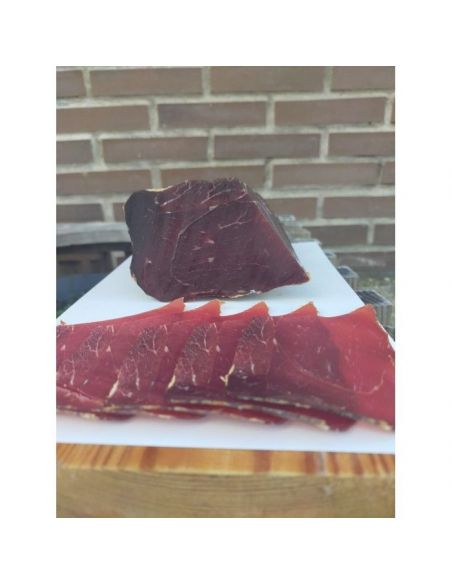 CECINA DE CABALLO EN LONCHAS
