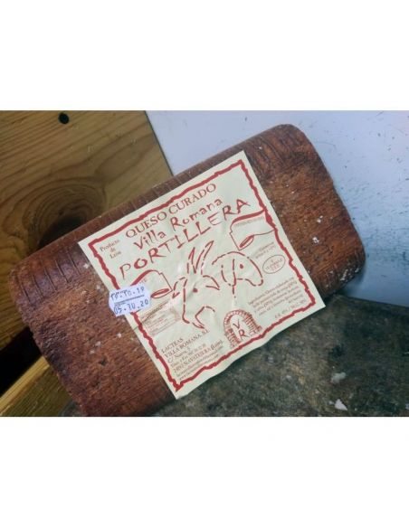 QUESO DE PATA DE MULO OVEJA