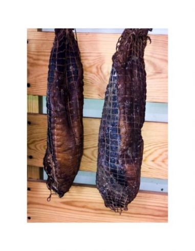 LOMO DE CECINA