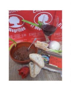 MORCILLA SIN GRASA