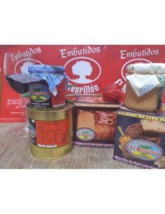 Lote del jubilad@ 2
