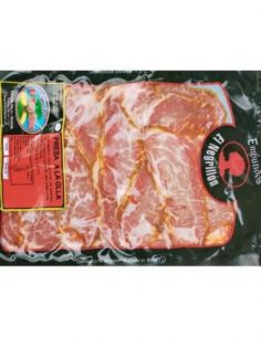 PRESA A LA OLLA 2