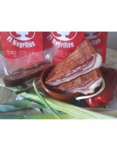 PANCETA CURADA