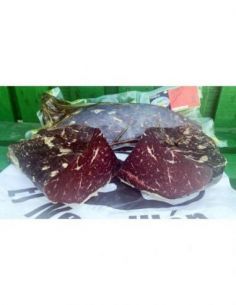CECINA DE VACA TACOS 2