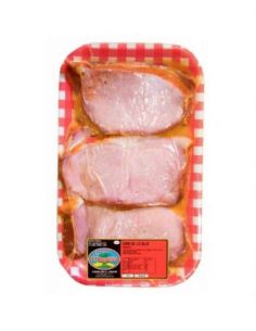 LOMO DE LA OLLA (precocinado)