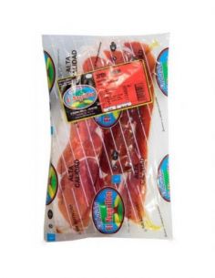 JAMÓN DE BODEGA LONCHEADO